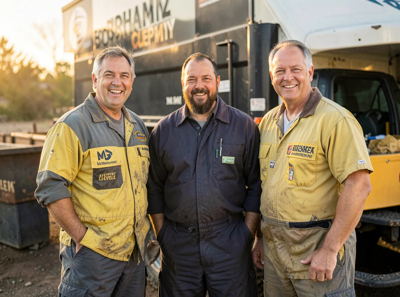 Sewage Cleanup company in Lawndale, NC