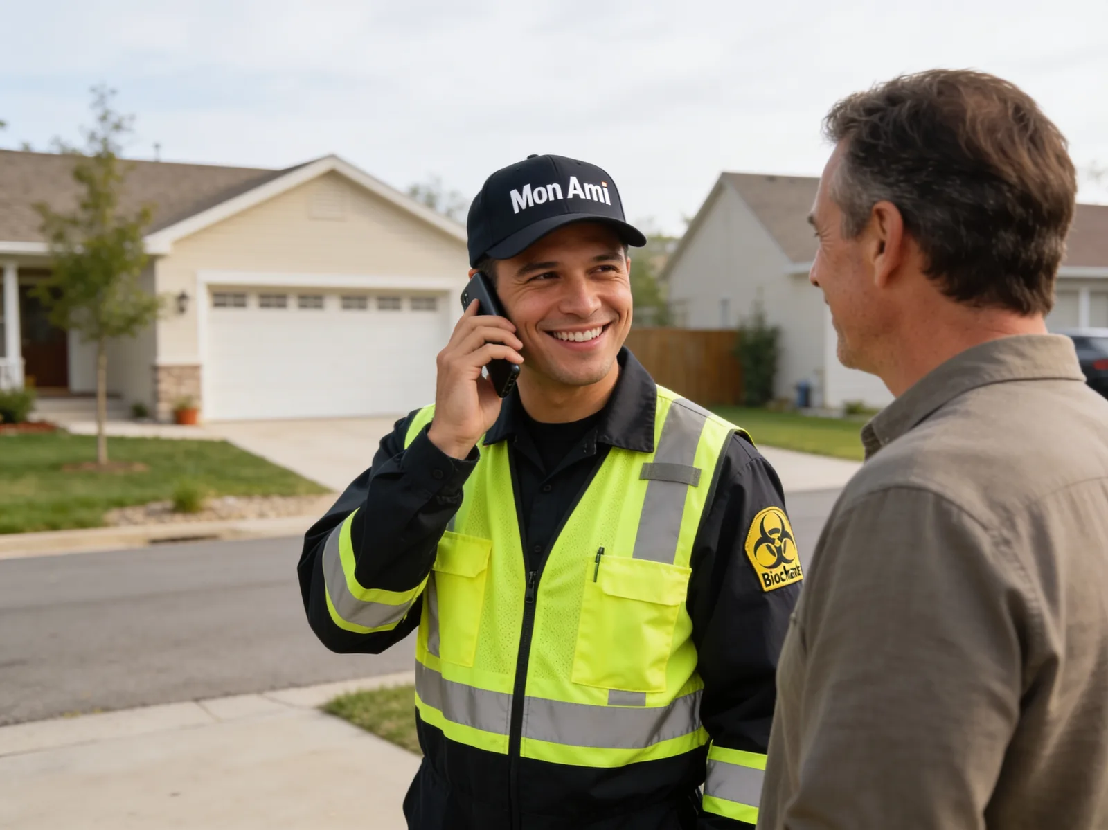 Sewage Cleanup Lawndale, NC FAQs