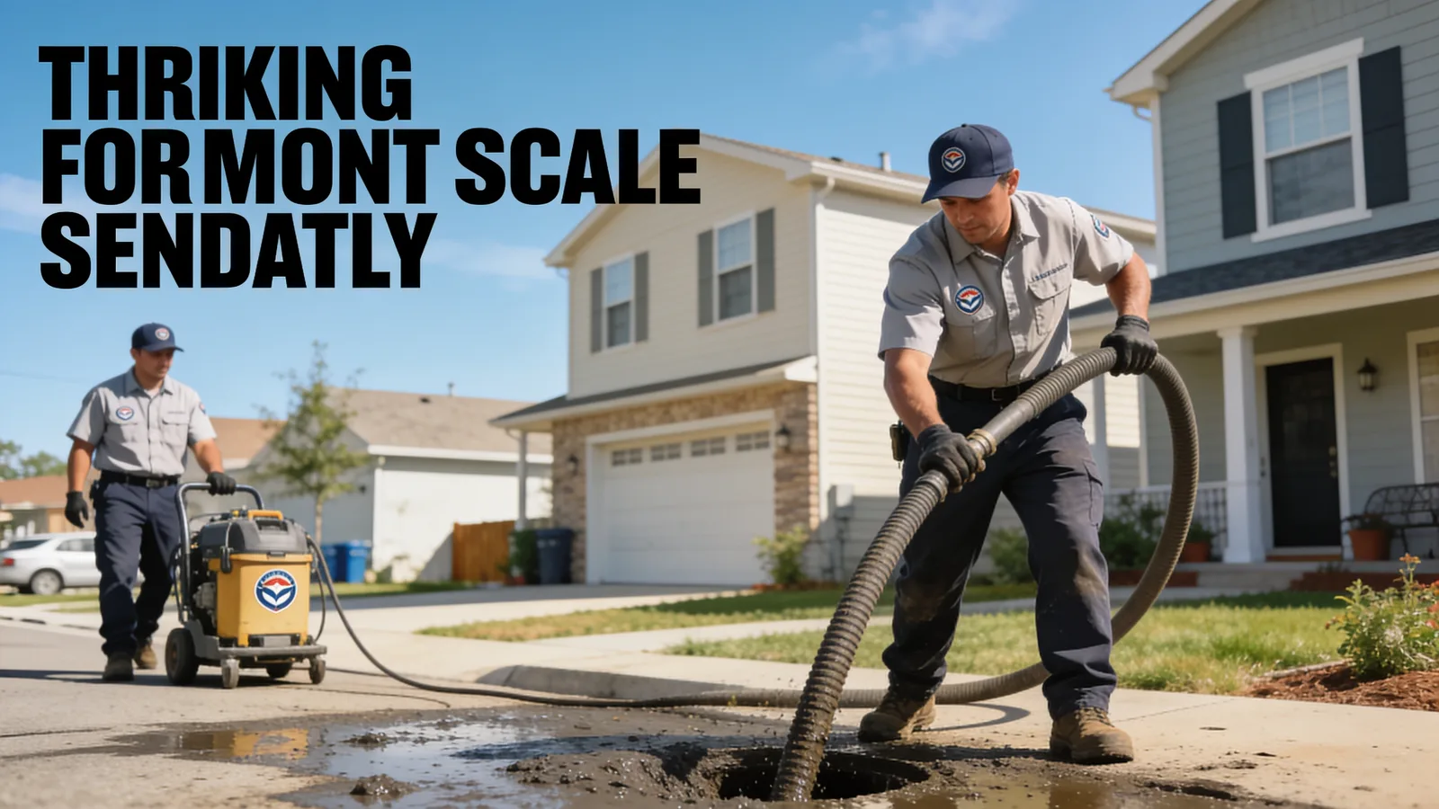 Sewage Cleanup in Lawndale, NC near me